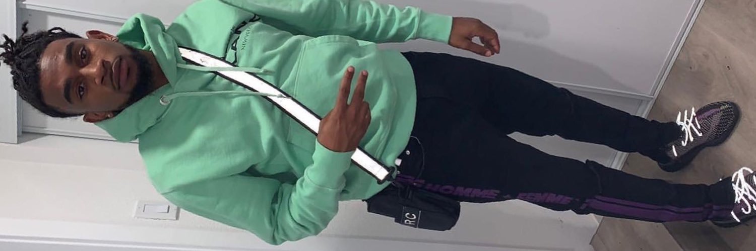DeR♌️ banner