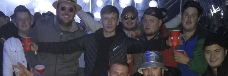 Reece Foster banner