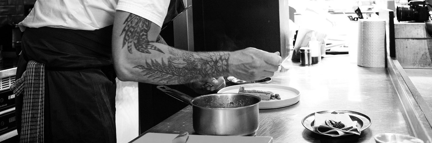 chef64degrees's profile banner image
