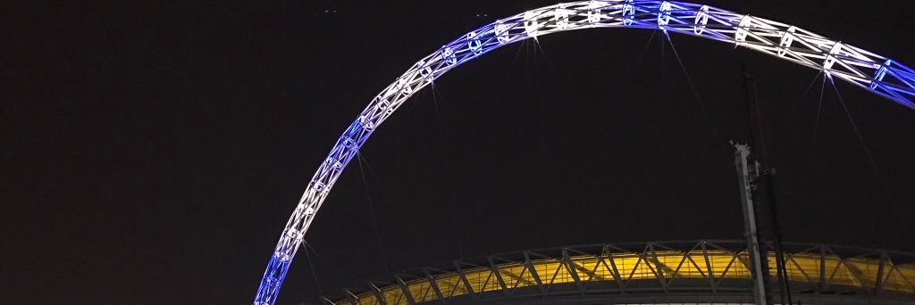 Andrew Savory banner