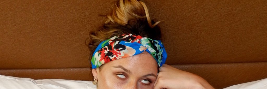 LinaPirie's profile banner image