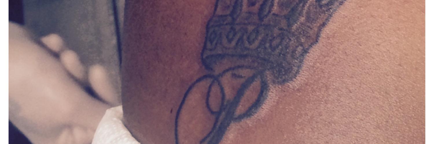 AB banner