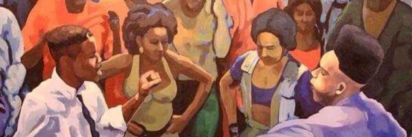 Tateoclock Profile Banner