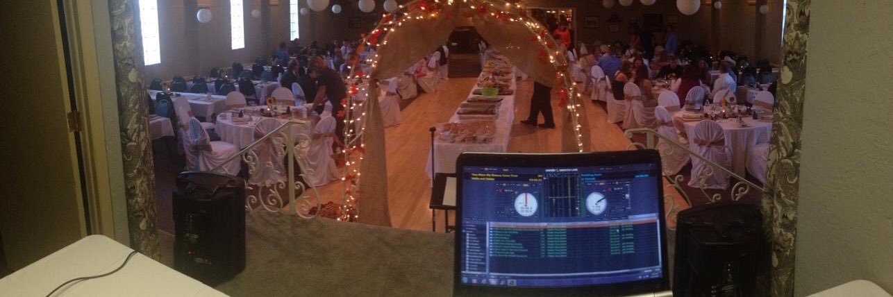 DJHaVoK58's profile banner image