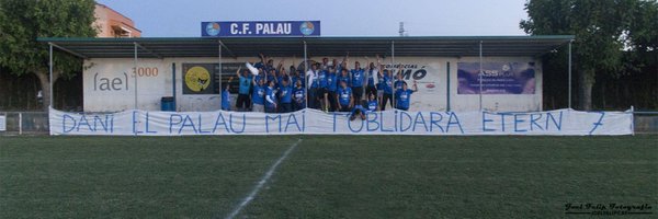 cfpalau Profile Banner