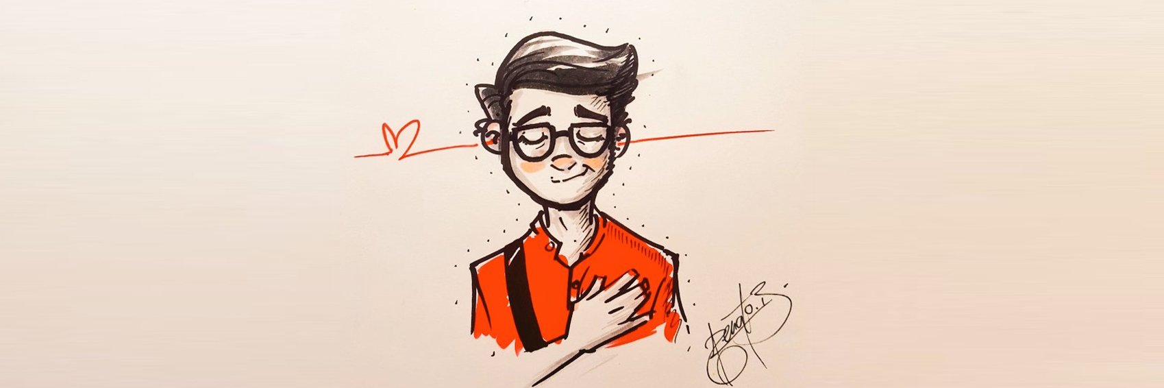 Renograph's profile banner image