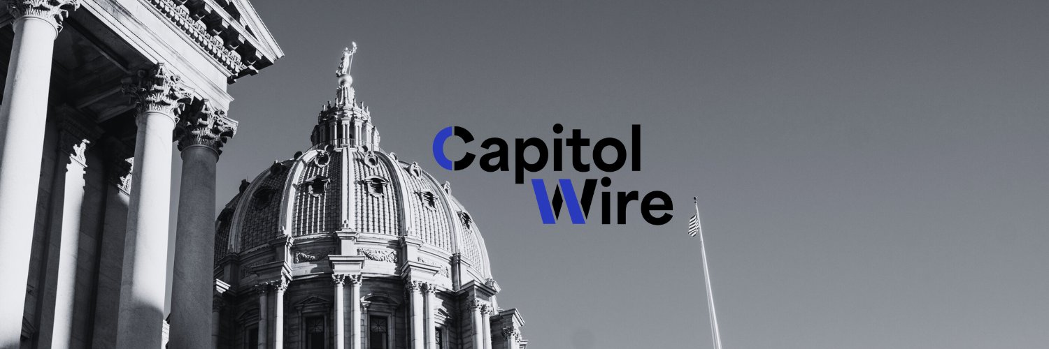 CapitolWire / State Affairs banner
