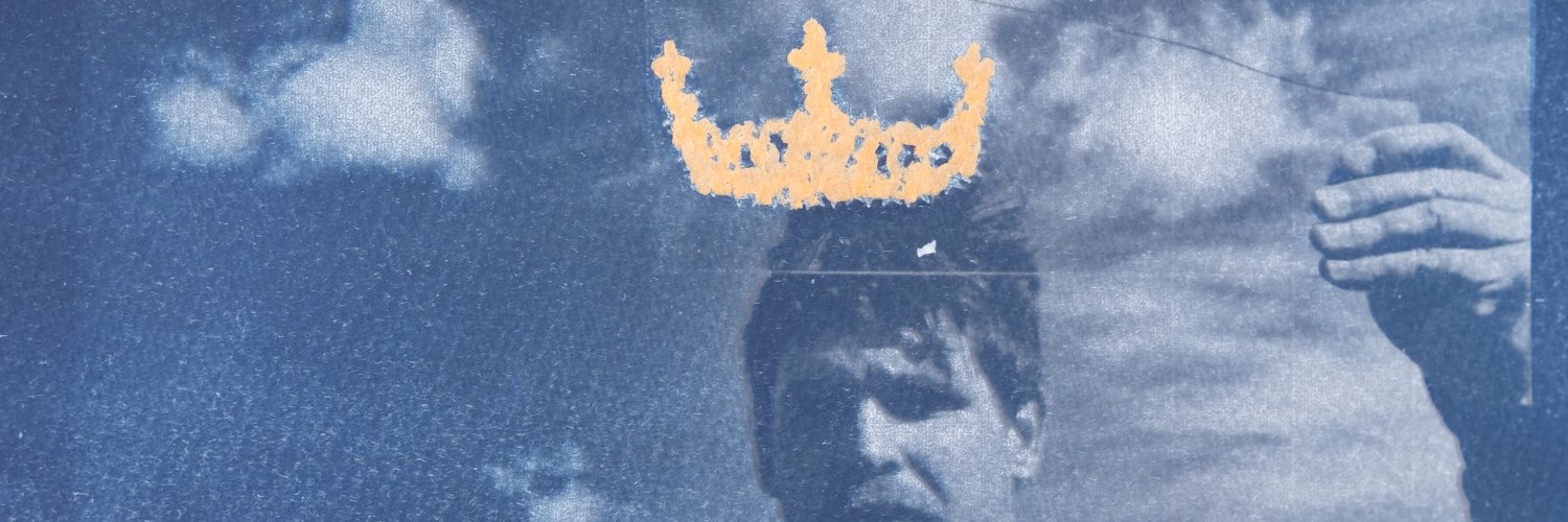 Jesse Blake Rundle banner