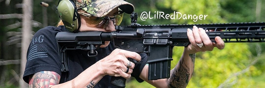 LilRedDanger's profile banner image