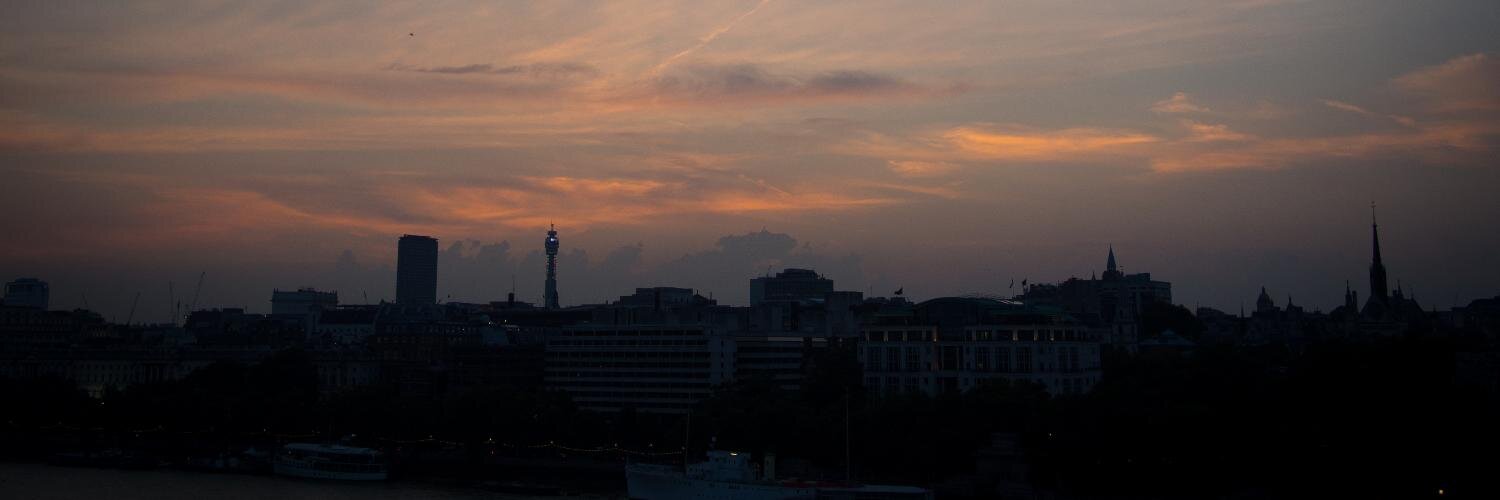 paulherron's profile banner image