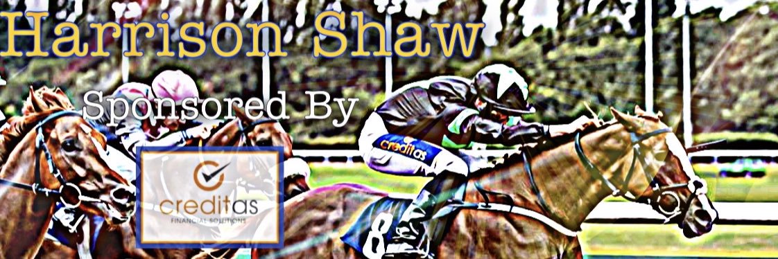 𝙃𝙖𝙧𝙧𝙞𝙨𝙤𝙣 𝙎𝙝𝙖𝙬 banner