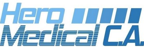 heromedicalca's profile banner image