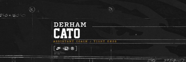 CoachCato1 Profile Banner