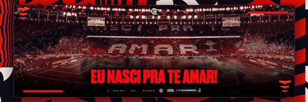 Flamengo Profile Banner