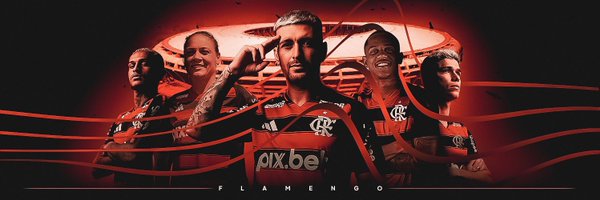 Flamengo Profile Banner