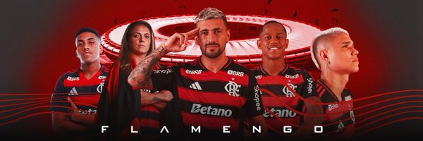 Flamengo Profile Banner