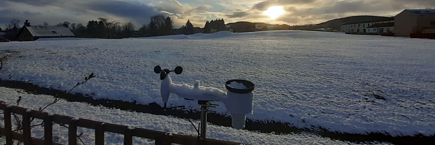 MarkVoganWeather.com banner