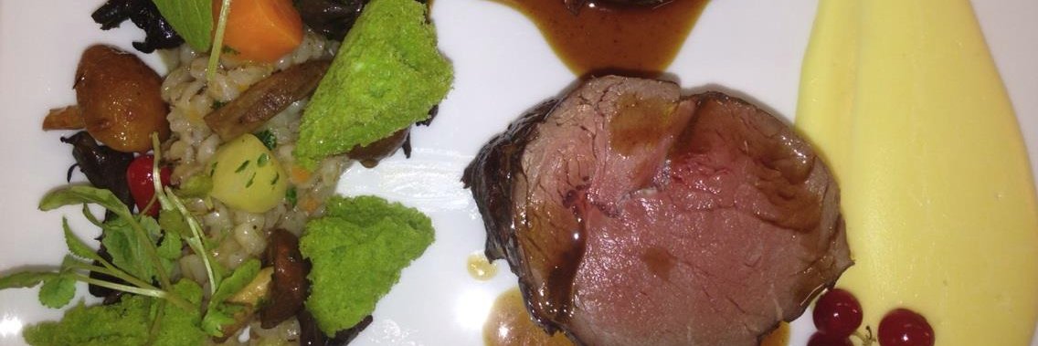 Chef John Folse banner