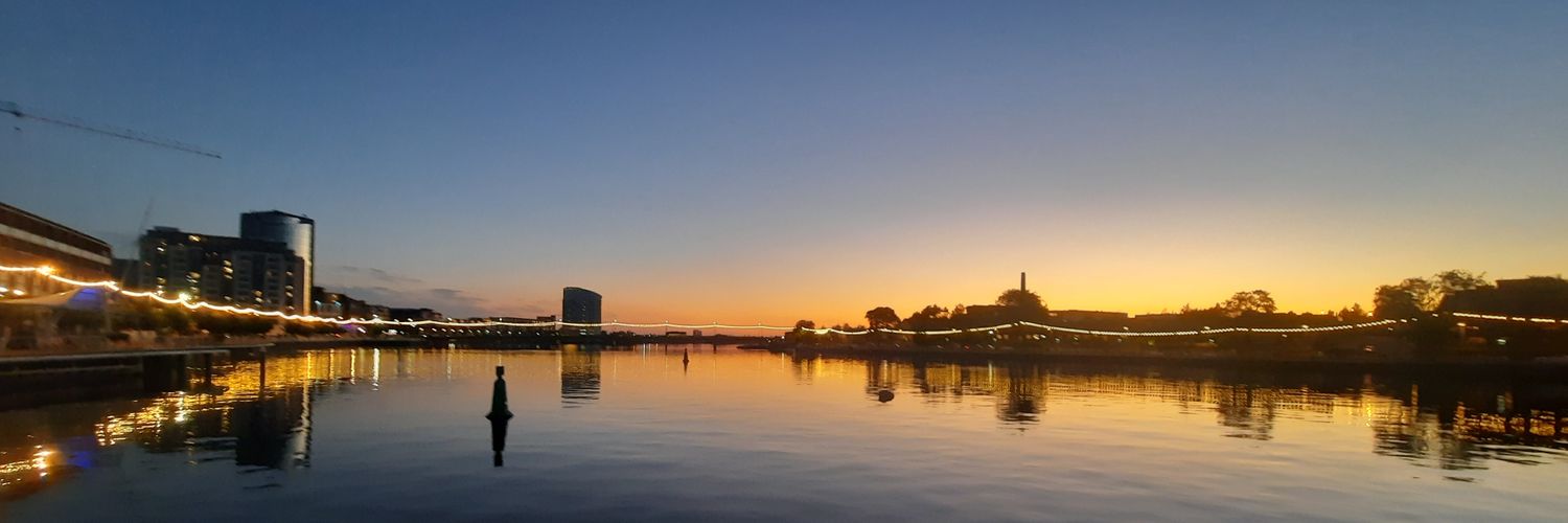 Dr Shane O'Sullivan banner