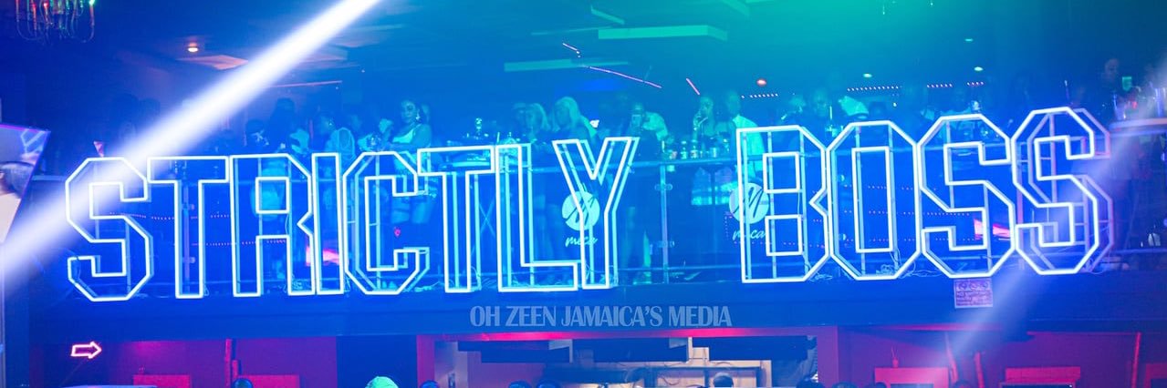 TheStrictlyBoss's profile banner image