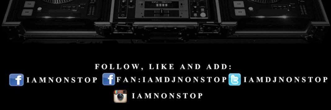 iamdjnonstop's profile banner image