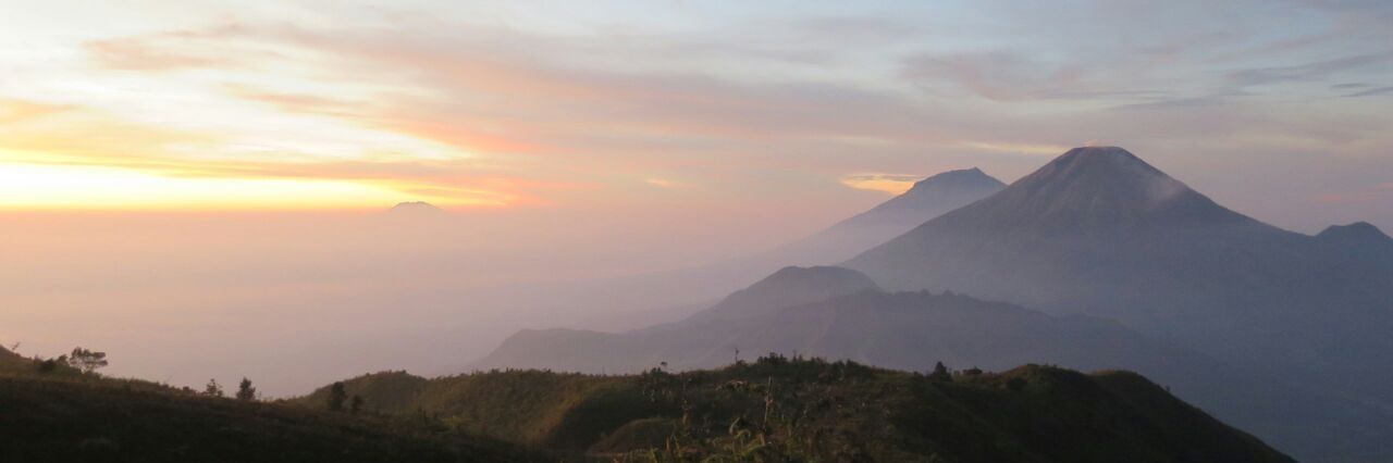 Faiz Ramadhan banner