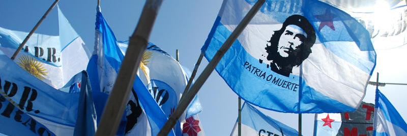 prensaQuebracho's profile banner image