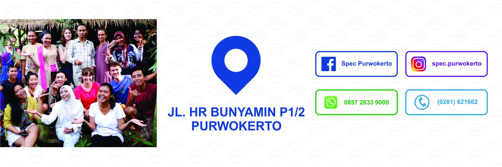 SpecPurwokerto's profile banner image