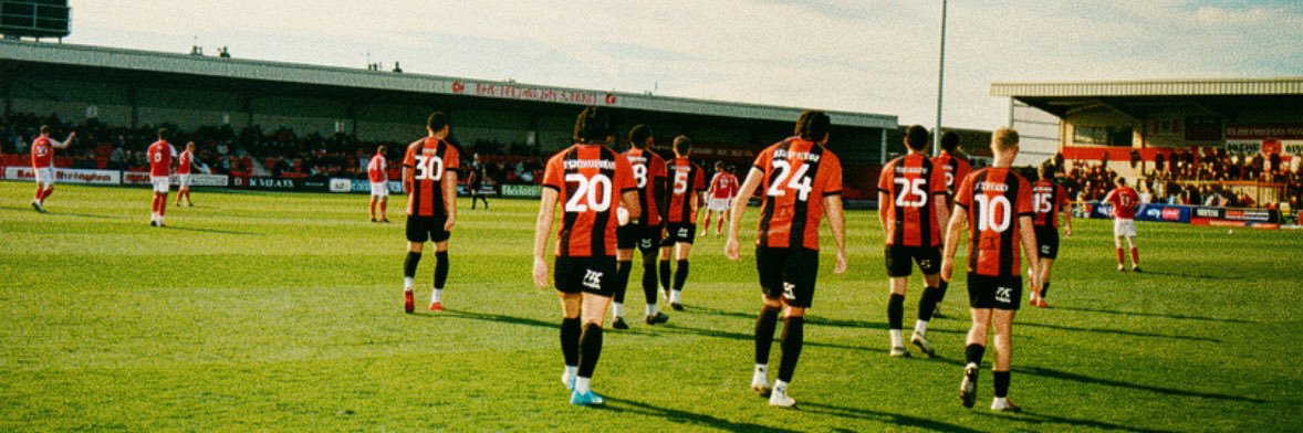 Harry27Brown's profile banner image