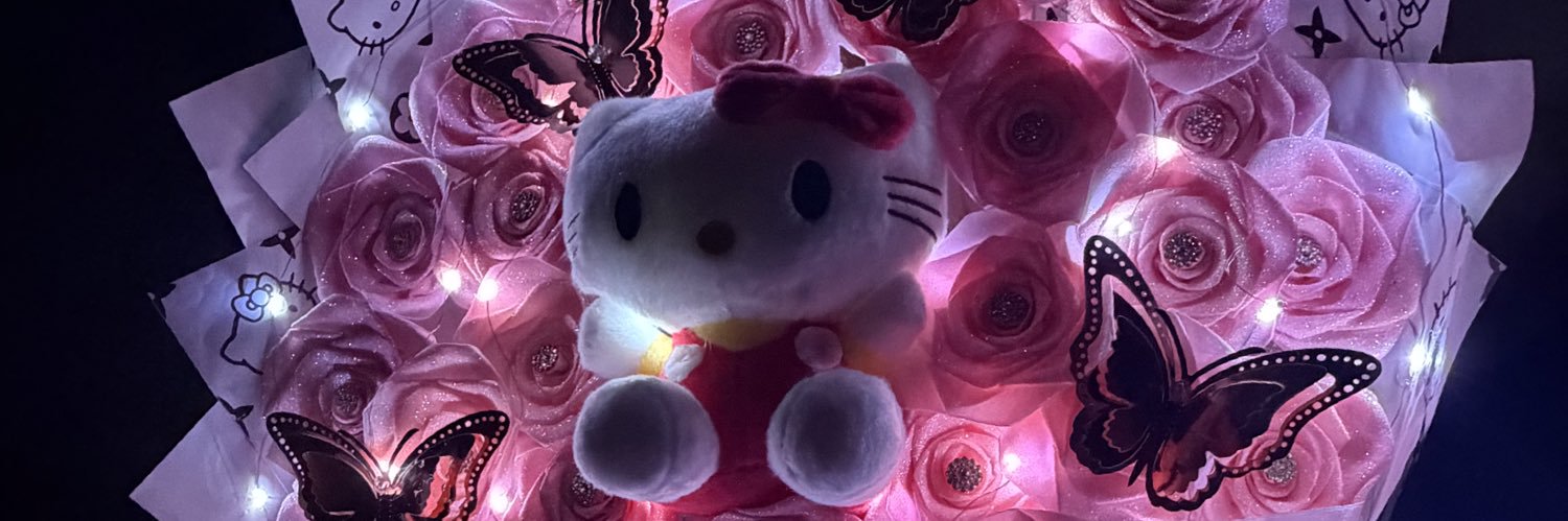 victxriaa's profile banner image