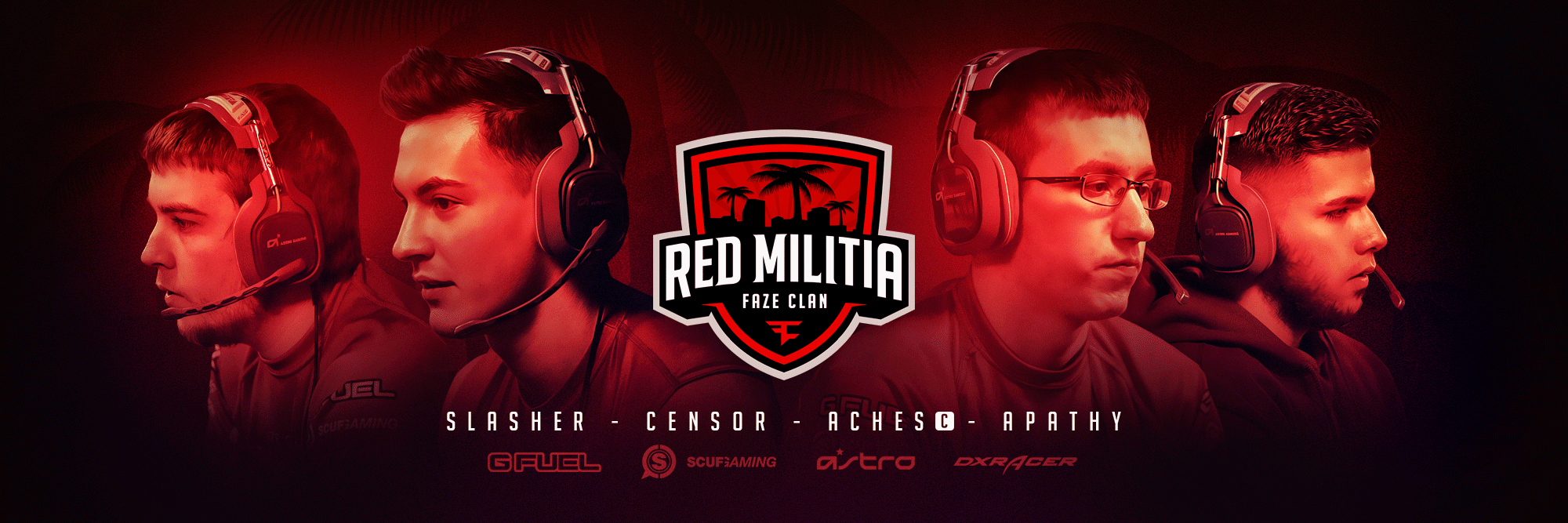 Apex banner