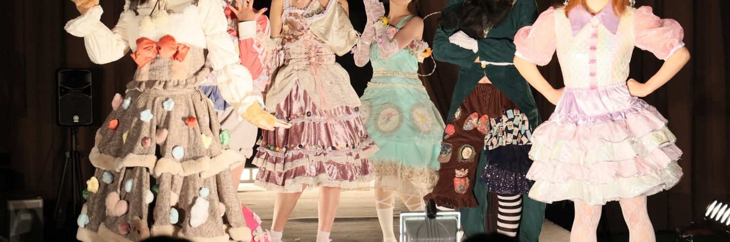 Nara_Colle's profile banner image