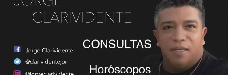 clarividenteof's profile banner image