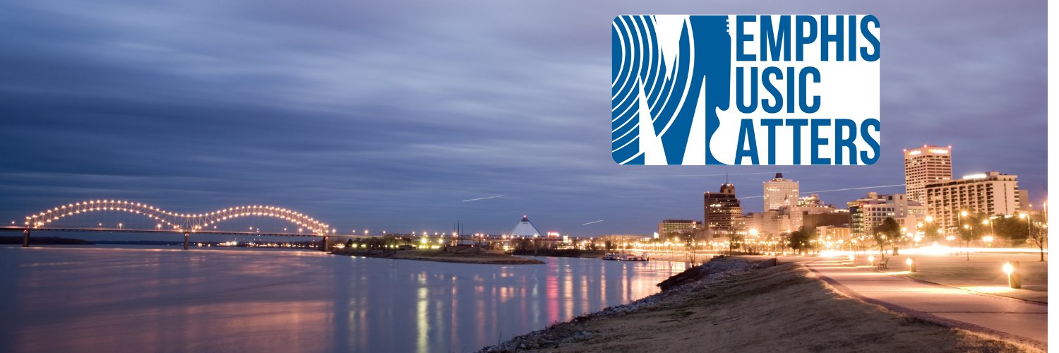 MemphisMusic Matters banner