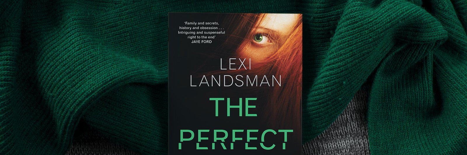 lexilandsman's profile banner image