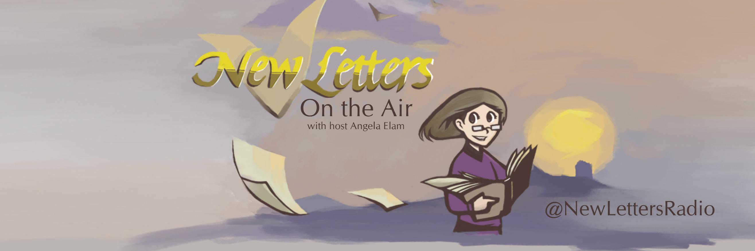 NewLettersRadio's profile banner image