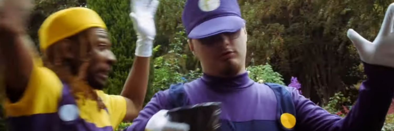 MichaelRoady's profile banner image