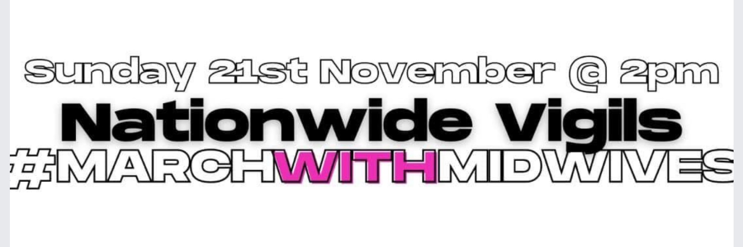midwivesrock's profile banner image