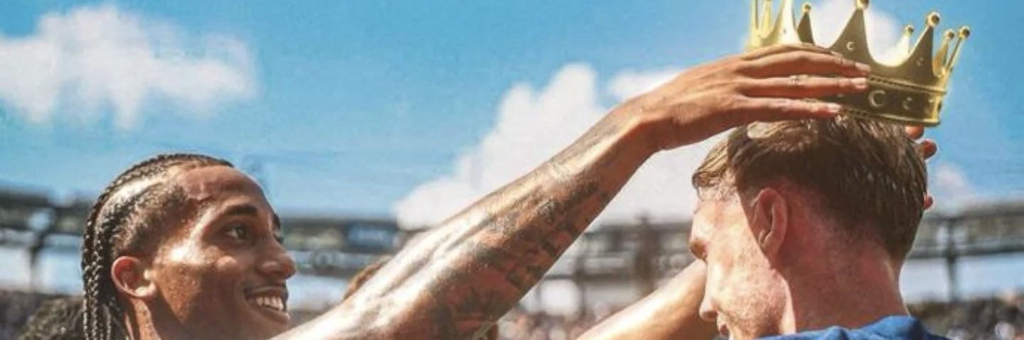 mark banner