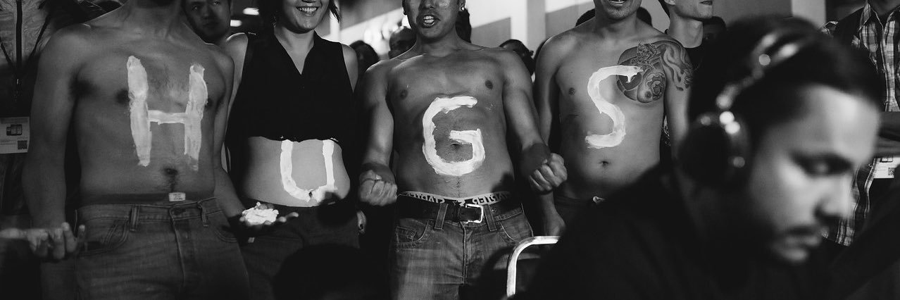 HugS (not a landlord) banner