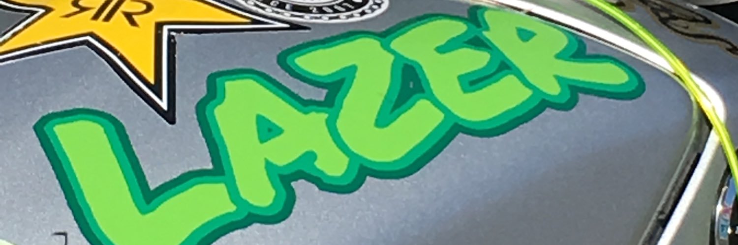 Lazer6ix's profile banner image