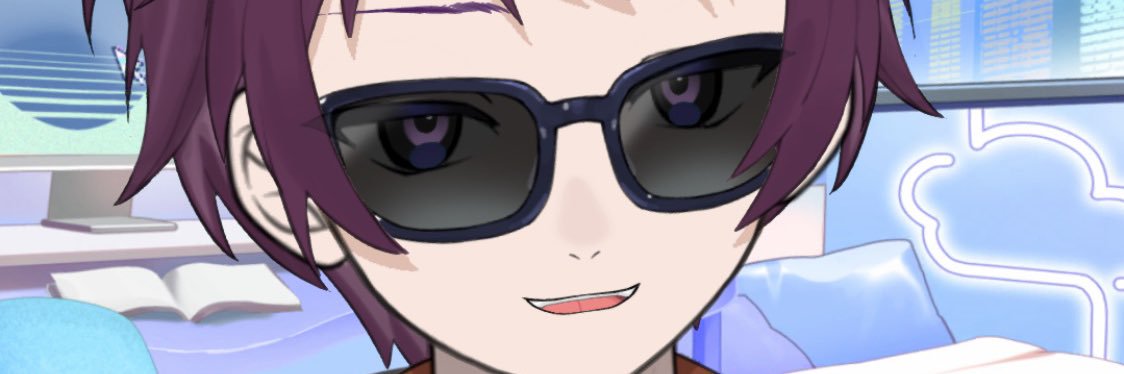 しょーり| Avvy banner