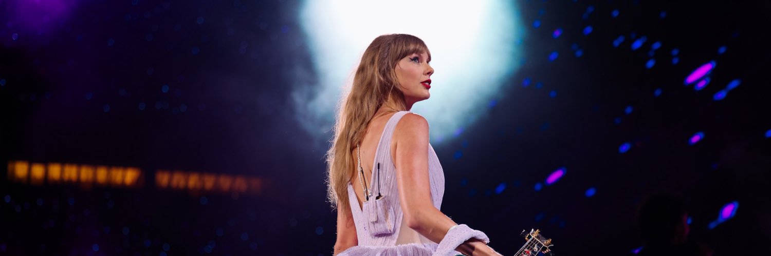 dearswifttay's profile banner image