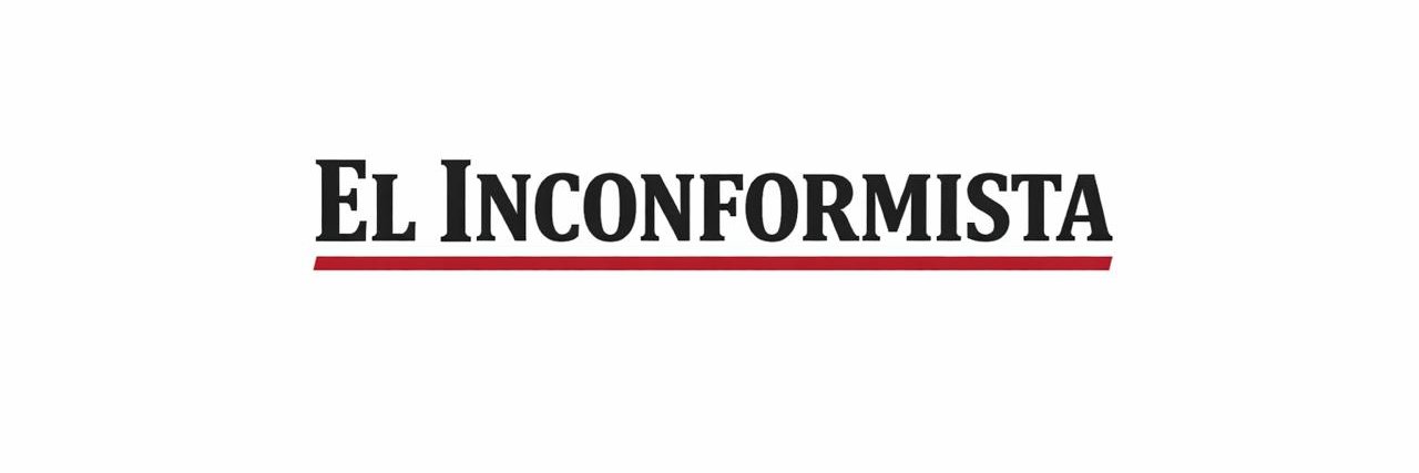 3linconformista's profile banner image