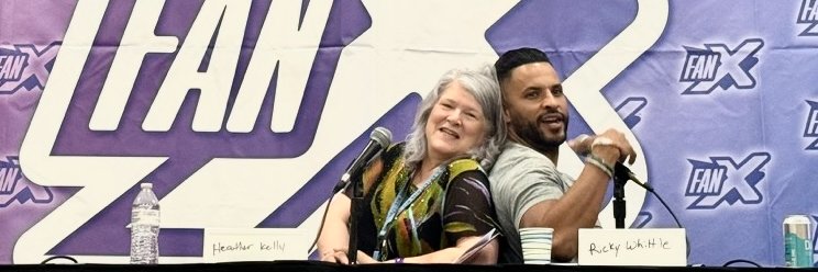 Heather Kelly banner