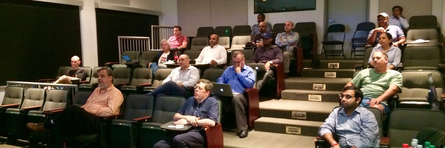 Garden State Java User Group (@GardenStateJUG) / Posts / X