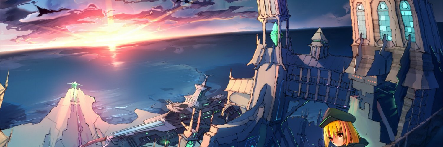 emmandradj's profile banner image