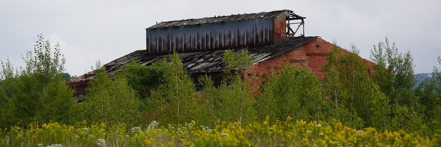 DrHeineman's profile banner image