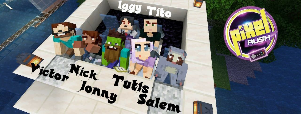 tito_happy's profile banner image