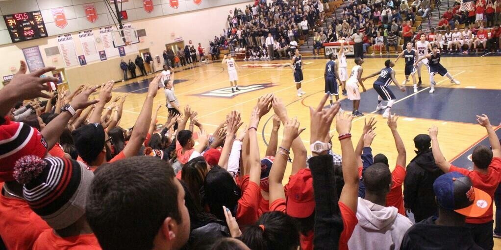FreeBallBball's profile banner image